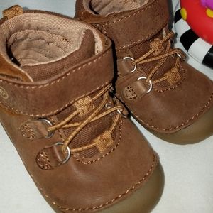 Stride Rite Walkers_Boy Shoes